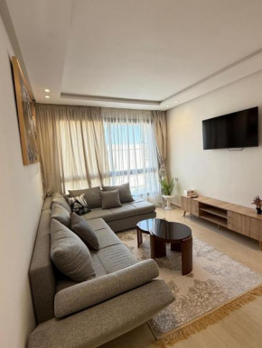 Beautiful apartment, stylish studio